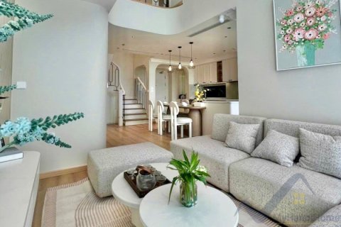 Квартира с 3 спальнями в Ханой ,  № 26351 5