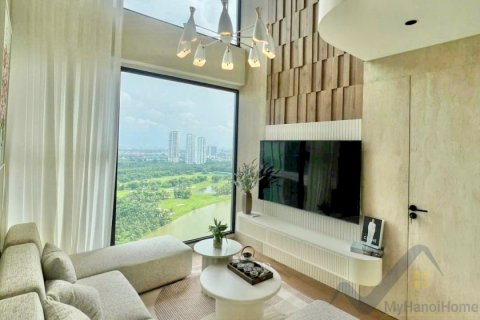 Квартира с 3 спальнями в Ханой ,  № 26351 2