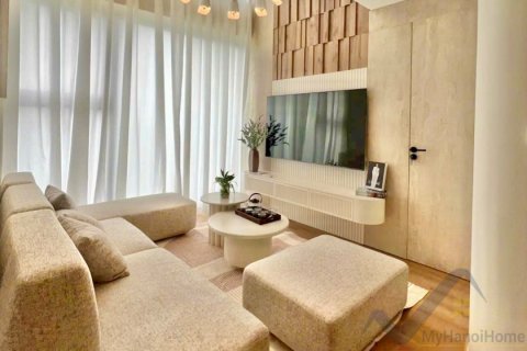 Квартира с 3 спальнями в Ханой ,  № 26351