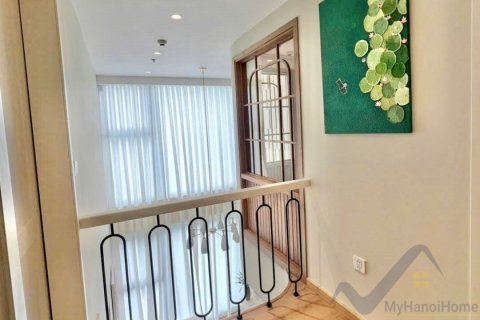 Квартира с 3 спальнями в Ханой ,  № 26351 12