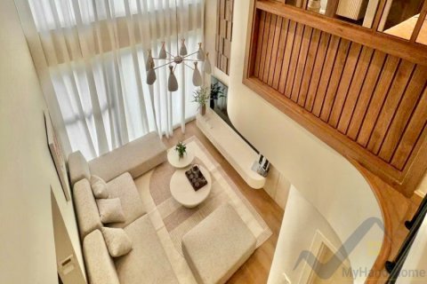 Квартира с 3 спальнями в Ханой ,  № 26351 8