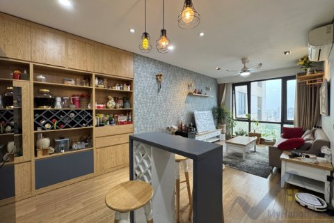 Квартира с 2 спальнями в Лонгбьен, Ханой ,  № 26352