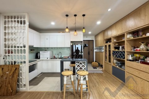 2 bedrooms Apartment in Long Bien, Ha Noi,  No. 26352 7