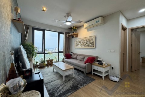 2 bedrooms Apartment in Long Bien, Ha Noi,  No. 26352 3