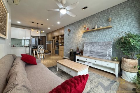 2 bedrooms Apartment in Long Bien, Ha Noi,  No. 26352 6