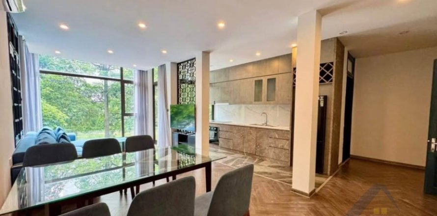 2 bedrooms Apartment in Tay Ho, Ha Noi, No. 26348