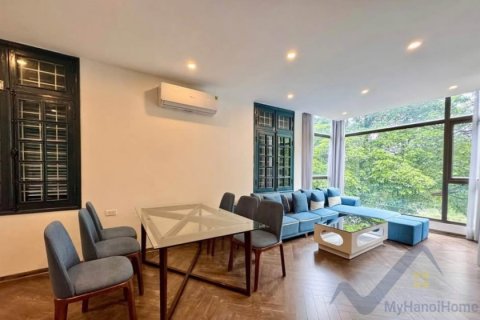 2 bedrooms Apartment in Tay Ho, Ha Noi, No. 26348 5