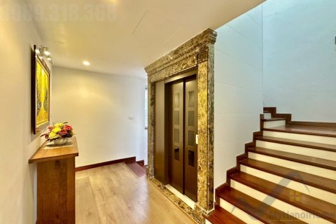 Вилла с 4 спальнями в Лонгбьен, Ханой ,  № 26354 15