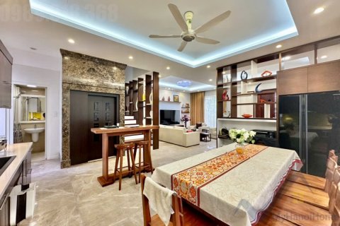 Вилла с 4 спальнями в Лонгбьен, Ханой ,  № 26354 4