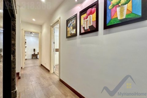 Вилла с 4 спальнями в Лонгбьен, Ханой ,  № 26354 7