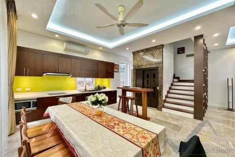 Вилла с 4 спальнями в Лонгбьен, Ханой ,  № 26354 3