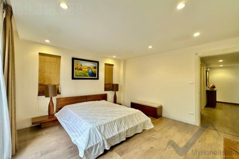 Вилла с 4 спальнями в Лонгбьен, Ханой ,  № 26354 16