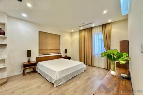 Вилла с 4 спальнями в Лонгбьен, Ханой ,  № 26354 11