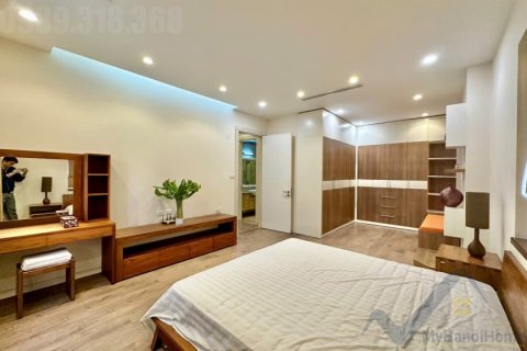 Вилла с 4 спальнями в Лонгбьен, Ханой ,  № 26354 12