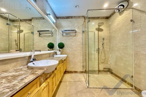 Вилла с 4 спальнями в Лонгбьен, Ханой ,  № 26354 14