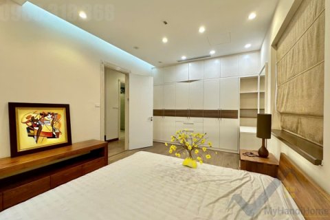 Вилла с 4 спальнями в Лонгбьен, Ханой ,  № 26354 10