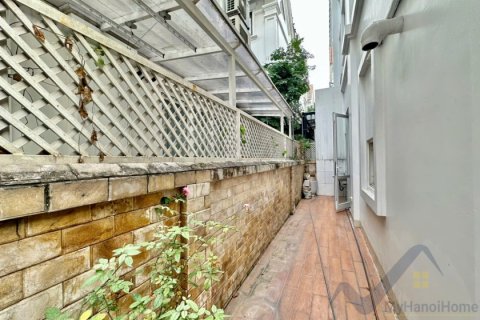 Вилла с 4 спальнями в Лонгбьен, Ханой ,  № 26354 6