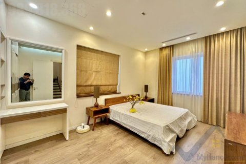 Вилла с 4 спальнями в Лонгбьен, Ханой ,  № 26354 9