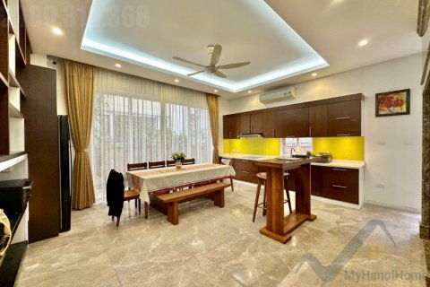 Вилла с 4 спальнями в Лонгбьен, Ханой ,  № 26354 2