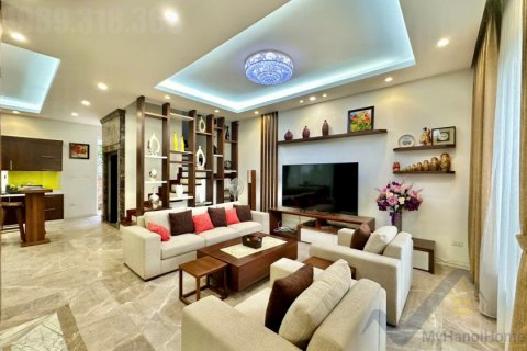 Вилла с 4 спальнями в Лонгбьен, Ханой , № 26354 1