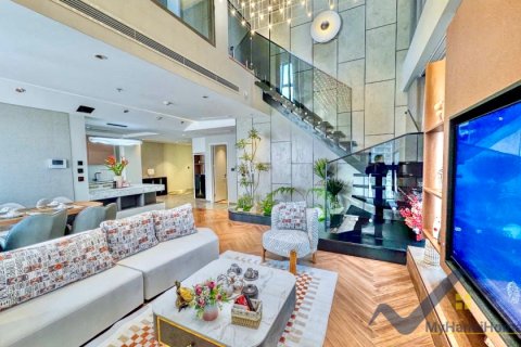 Квартира с 3 спальнями в Ханой ,  № 26349 3