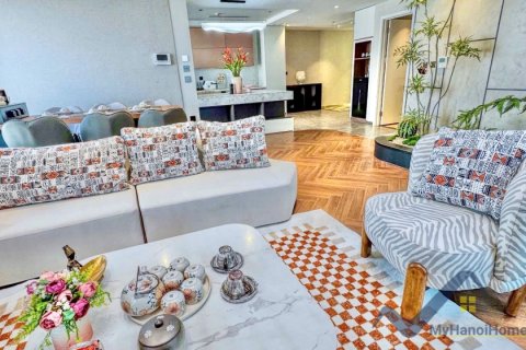 Квартира с 3 спальнями в Ханой ,  № 26349 4