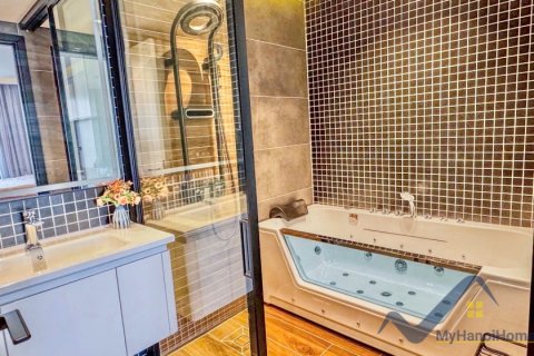 Квартира с 3 спальнями в Ханой ,  № 26349 15