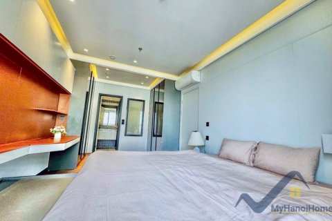 Квартира с 3 спальнями в Ханой ,  № 26349 14