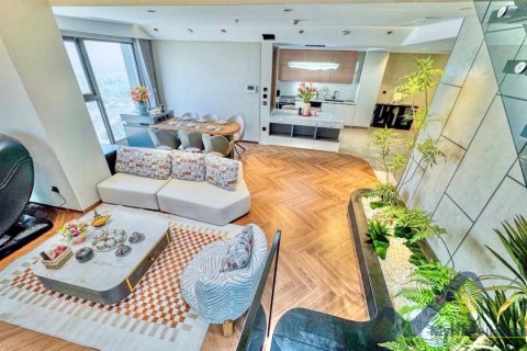 Квартира с 3 спальнями в Ханой ,  № 26349 18