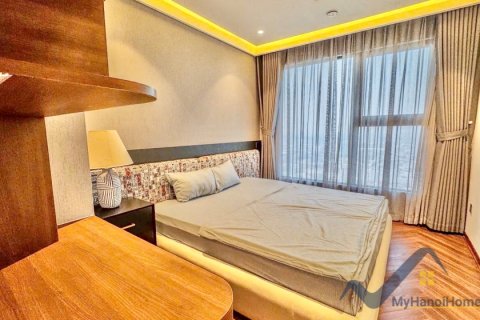 Квартира с 3 спальнями в Ханой ,  № 26349 16