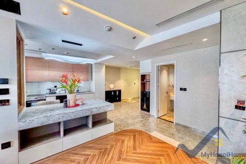 Квартира с 3 спальнями в Ханой ,  № 26349 7