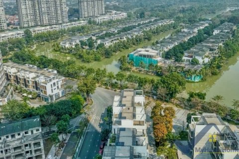 Квартира с 3 спальнями в Ханой ,  № 26349 10