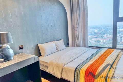 Квартира с 3 спальнями в Ханой ,  № 26349 11