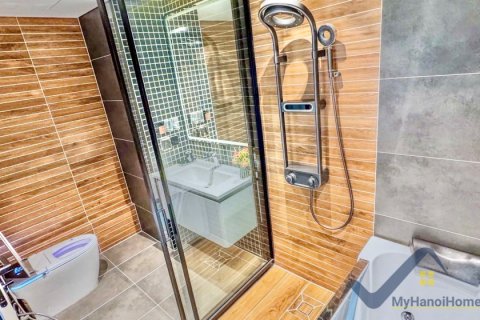 Квартира с 3 спальнями в Ханой ,  № 26349 12