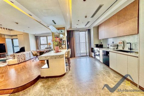 Квартира с 3 спальнями в Ханой ,  № 26349 5