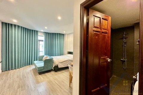 Квартира с 1 спальней в Лонгбьен, Ханой ,  № 26350