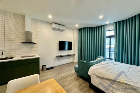 Квартира с 1 спальней в Лонгбьен, Ханой ,  № 26350 5