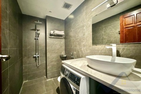 Квартира с 1 спальней в Лонгбьен, Ханой ,  № 26350 8