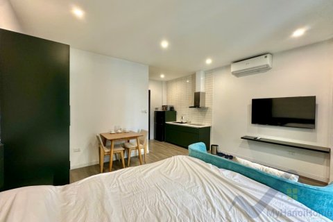 Квартира с 1 спальней в Лонгбьен, Ханой ,  № 26350 4