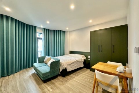 Квартира с 1 спальней в Лонгбьен, Ханой ,  № 26350 2