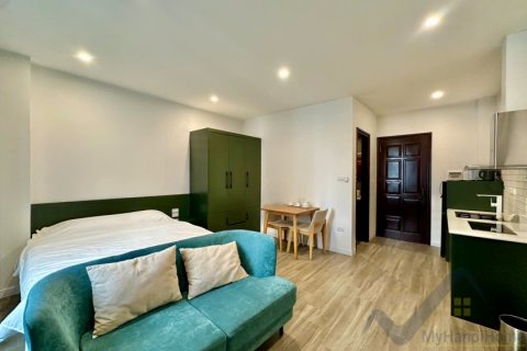 Квартира с 1 спальней в Лонгбьен, Ханой ,  № 26350 3