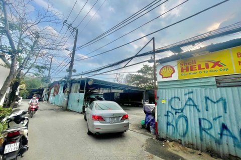 4067m2 Land in District 7, Ho Chi Minh,  No. 26128