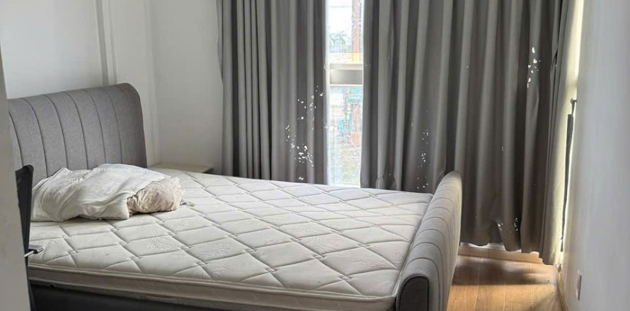 2 bedrooms Apartment in District 7, Ho Chi Minh,  No. 26132