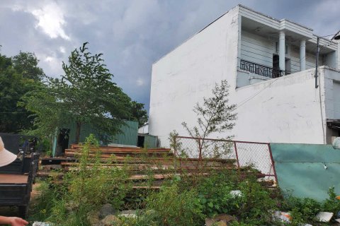 167.4m2 Land in Nha Be, Ho Chi Minh,  No. 26126