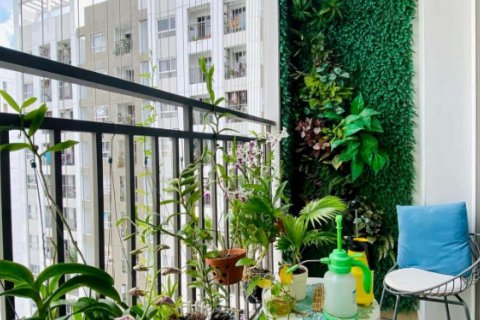 2 bedrooms Apartment in Ho Chi Minh,  No. 26831 3