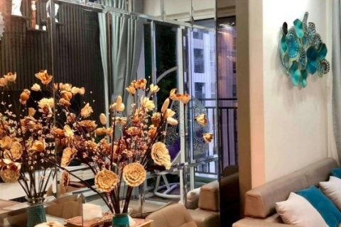 2 bedrooms Apartment in Ho Chi Minh,  No. 26831 4