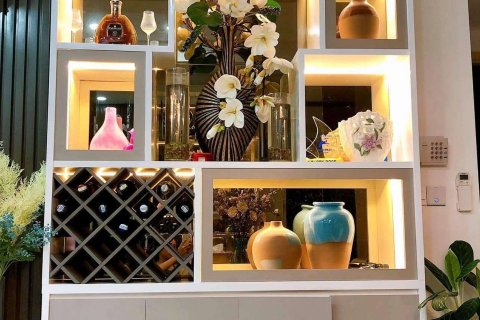 2 bedrooms Apartment in Ho Chi Minh,  No. 26831