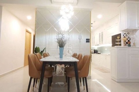 Квартира с 3 спальнями в Хошимин ,  № 26832