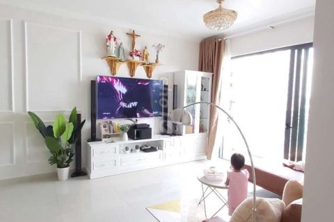 Квартира с 3 спальнями в Хошимин ,  № 26832 3