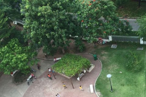 Квартира с 3 спальнями в Хошимин ,  № 26834